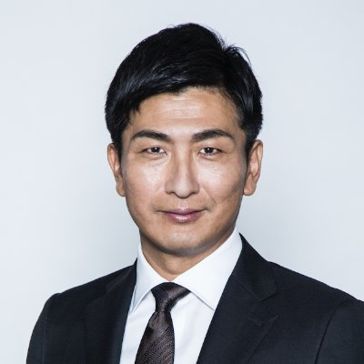 南 壮一郎