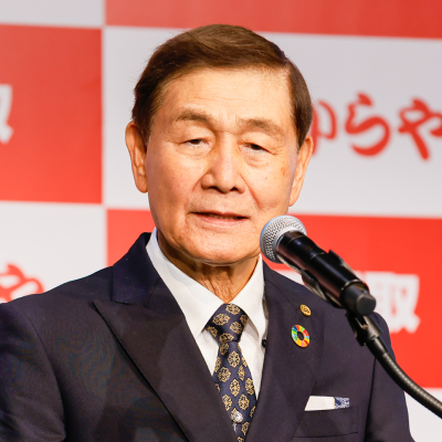 渡辺喜久男