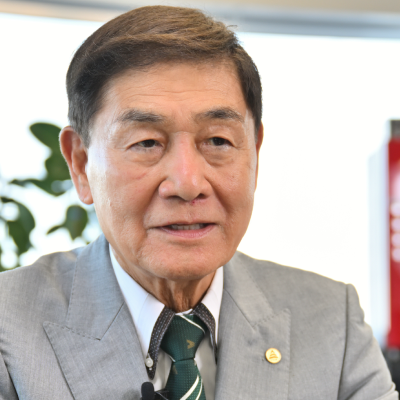 渡辺喜久男