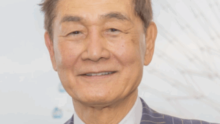 渡辺喜久男