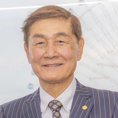 渡辺喜久男